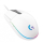 Myszka Logitech G102 LIGHTSYNC biała